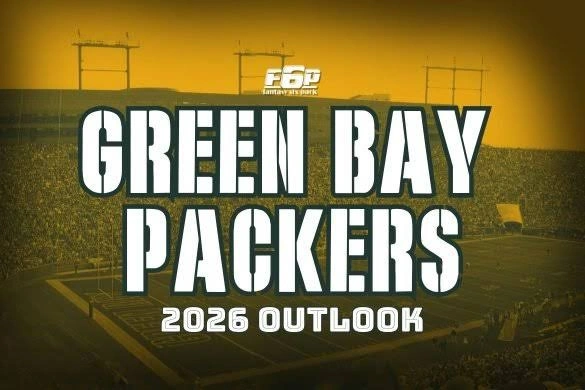 Green Bay Packers Fantasy Football Names