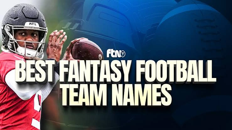 Rome Odunze Fantasy Team Names