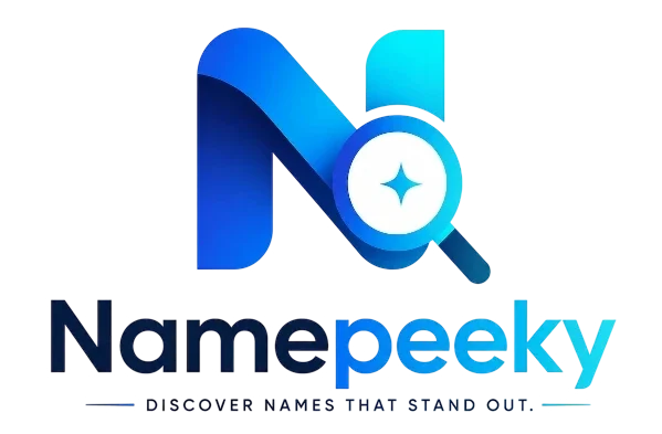 namepeeky.com