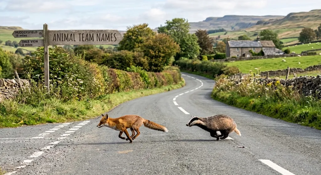 Animal Team Names center (1)