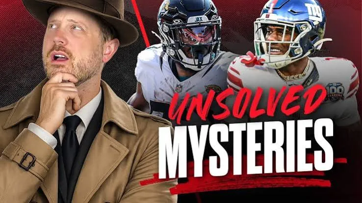 Anthony Richardson Fantasy Names