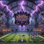 Baltimore Ravens Fantasy Football Team Names center (1)