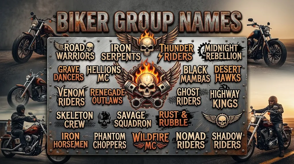 Biker Group Names center (1)