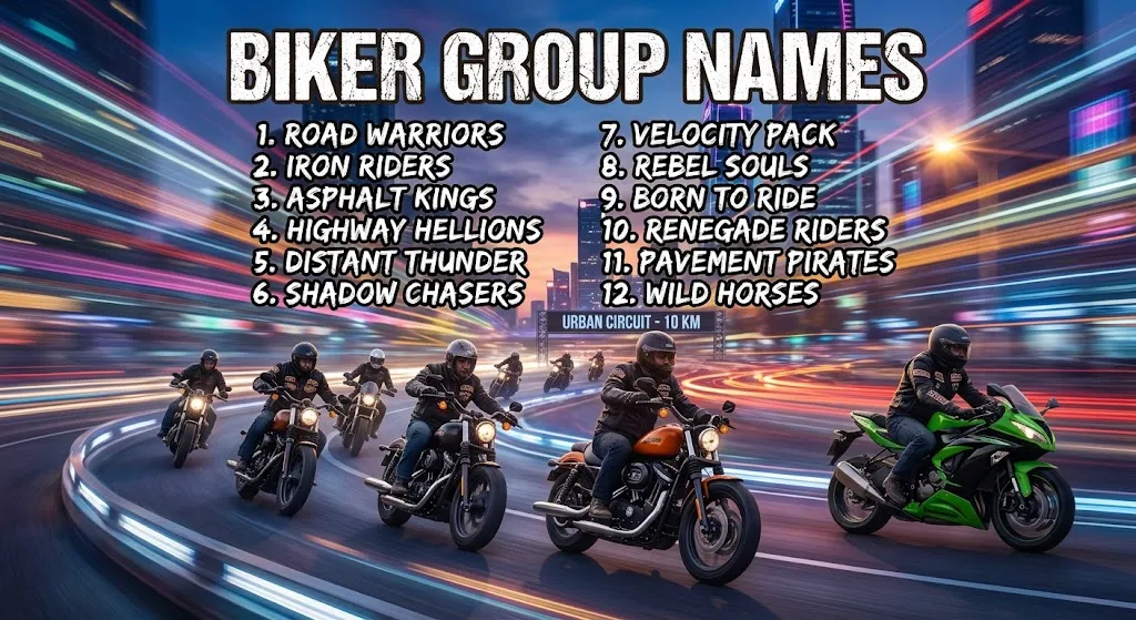 Biker Group Names center (2)