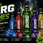 Borg Names