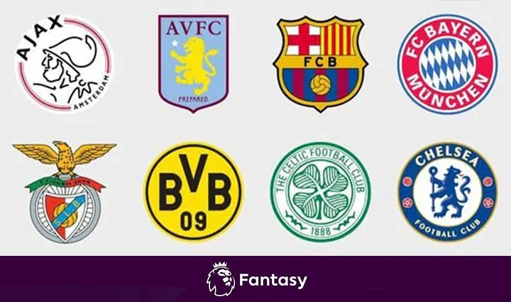 Fantasy Team Names.