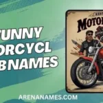 Motorcycle Club Names